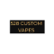 528 Custom Vapes Logo