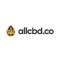 ALLCBD Co Logo