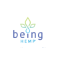 Being Hemp Logo