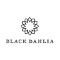 Black Dahlia Logo