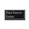 Black Reserve Kratom Logo