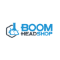 Boom Headshop Logo