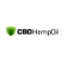 CBD Hemp Oil Logo