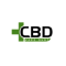 CBD Vape Shot Logo