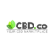 CBD co Logo