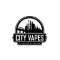 City Vapes Logo