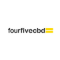 Fourfive CBD Logo