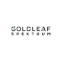 Gold Leaf Spektrum Logo