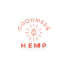 Goodness Hemp Logo