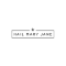 Hail Mary Jane Logo