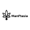 Hanftasia Logo