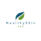 Healthy Skin CBD Logo