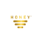 Honey Vape Logo