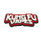 Kung Fu Vapes Logo