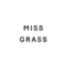 Miss Grass Logo