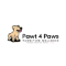Pawt 4 Paws Logo