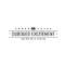 Subdued Excitement Logo