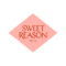 Sweet Reason Logo