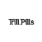 Trill Pills Logo