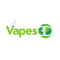 Vapes3D Logo