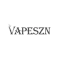 Vapeszn Logo
