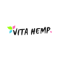 Vita Hemp Logo