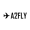 a2fly Logo